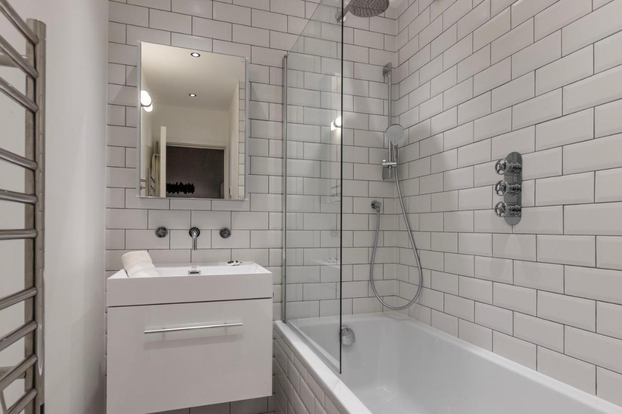 Apartmán Amazing Property In Zone 1 Londýn Exteriér fotografie